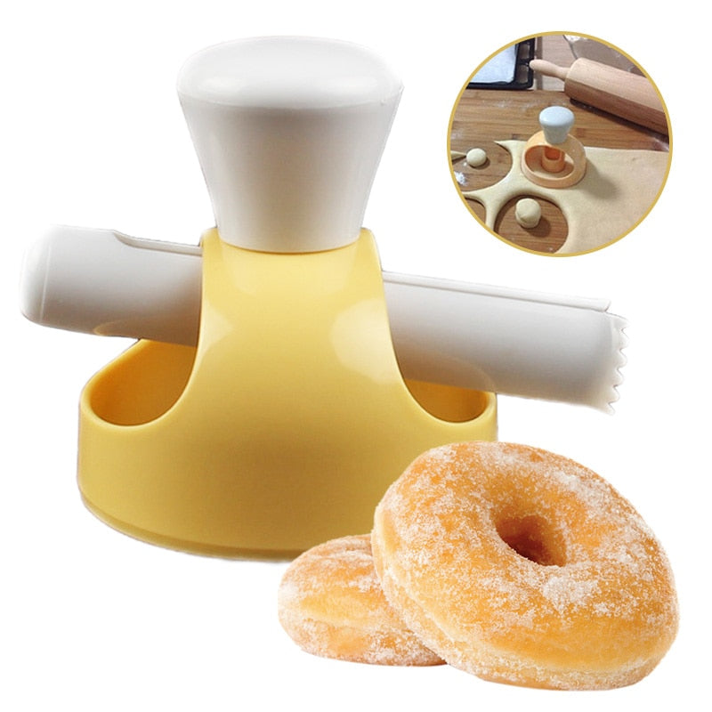 Donut Mold